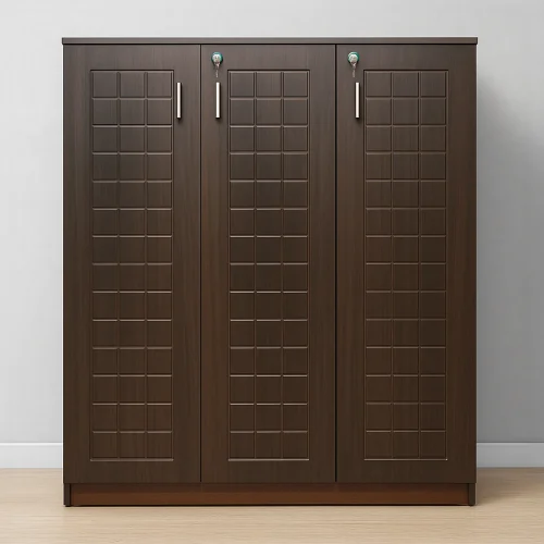 Armani Shoe Rack Cabinate