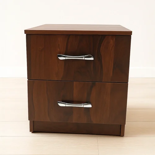 Partical Bed Side Table