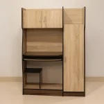 CCST 03 Study Table Partical 72x42x16