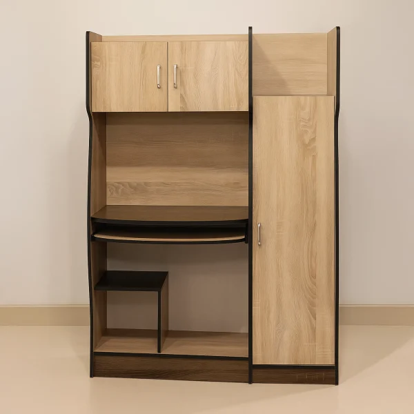 CCST 03 Study Table Partical 72x42x16