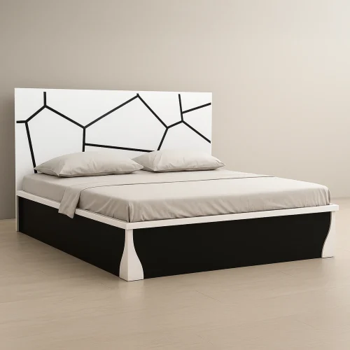 Delta Bed