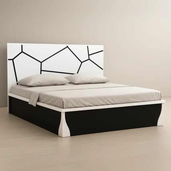 Delta Bed