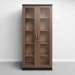 Full Panel Bookshelf