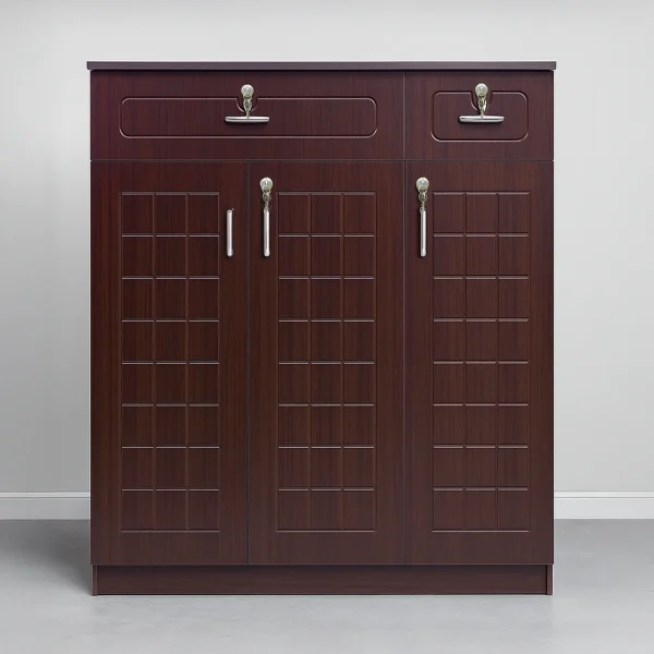 Kaveri Membrane Shoe Rack