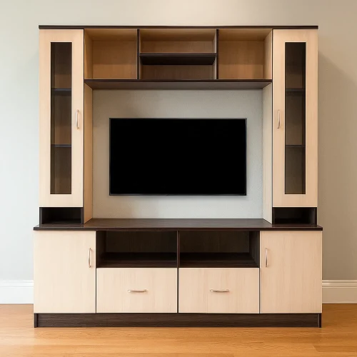 Modern TV Unit