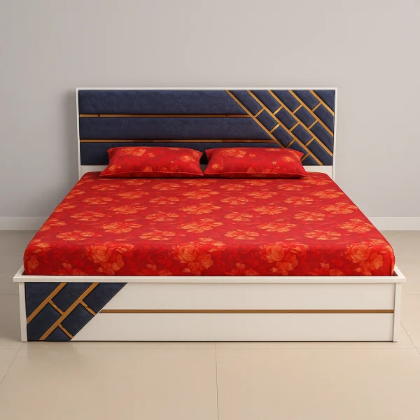 Nova Bed