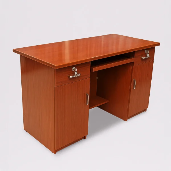 Cherrywood Office Table