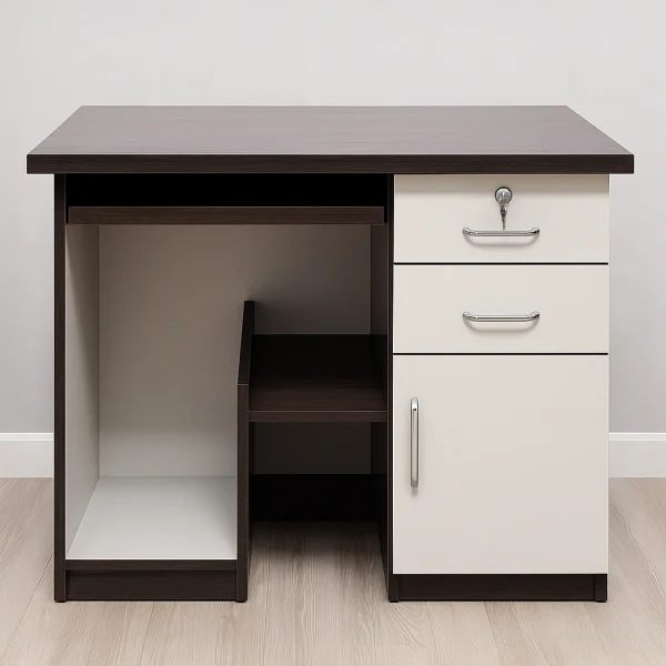 Office Table Partical 36x18 DD