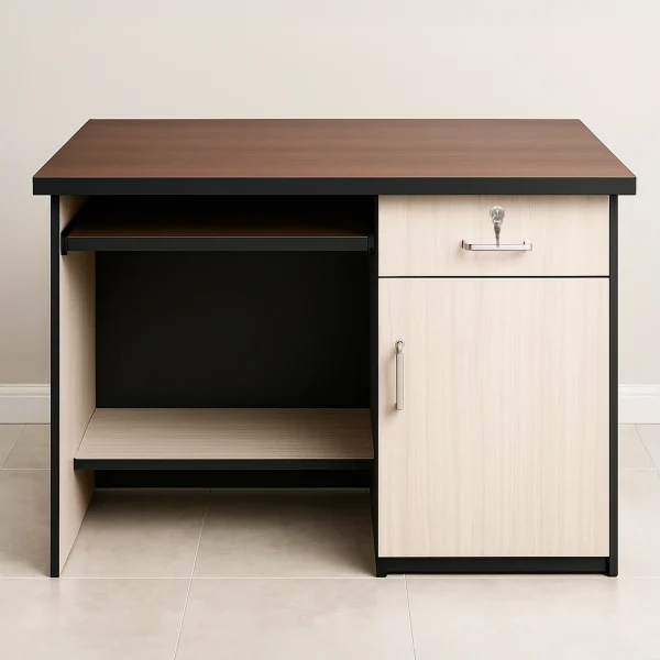 Office Table Partical 36x24