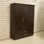 Olivia 3 door Wardrobe