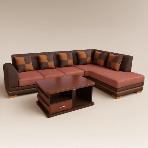 Sofa Set L5-07