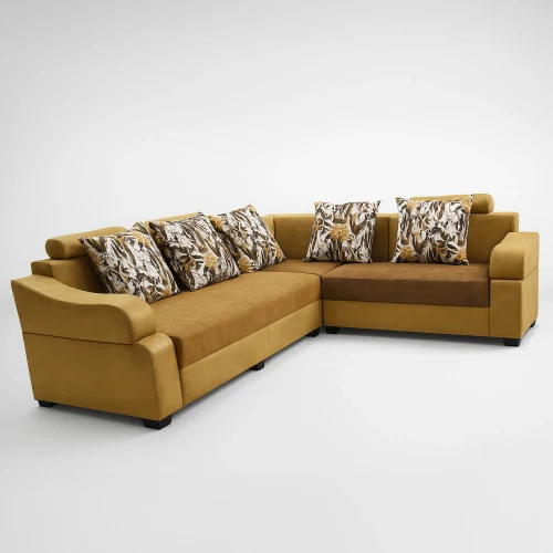 Sofa Set L6-06