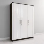 Viva 3 Door wardrobe