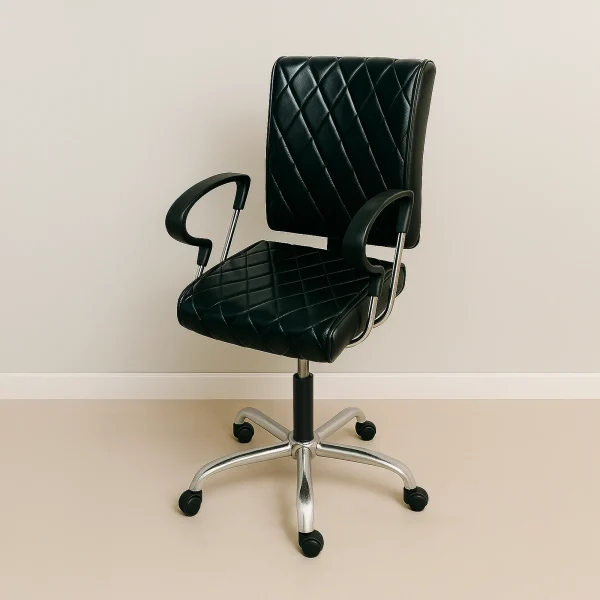 Chic Modern Office Chair
