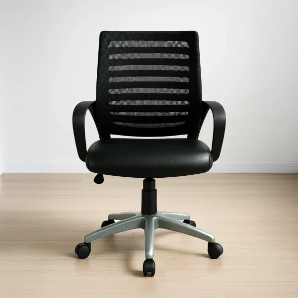Modern Ergonomic Mesh Back Office Chair