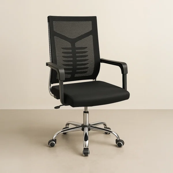 Ergonomic Mesh Office Chair