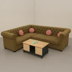 Sofa Set L5-03