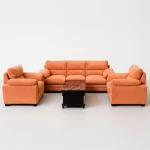 Sofa Set 02