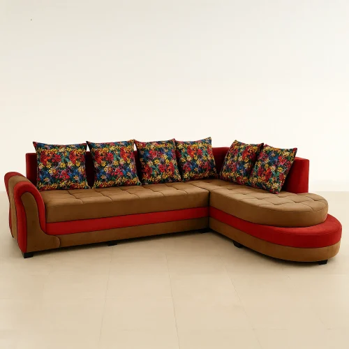 Sofa Set Lounger