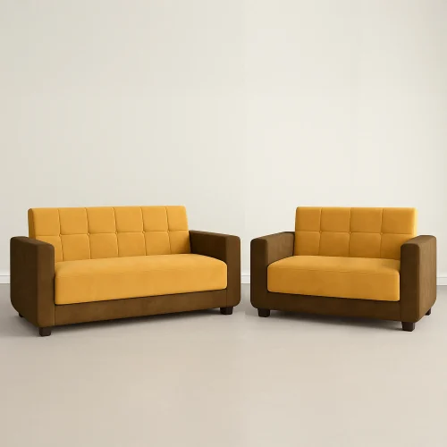Sofa Set S32-02