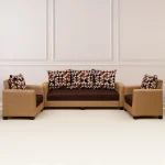 Sofa Set S4-04