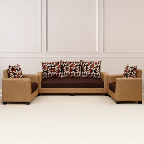 Sofa Set S4-04