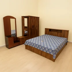 Adelaide 3-Piece Bedroom Furniture Set