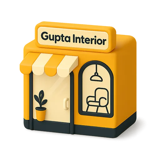 Gupta Interior Store icon